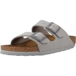 Birkenstock arizona birko - flor colour gris - 36