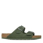 Birkenstock arizona bs desert dust vegan - 47