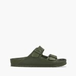 Birkenstock arizona eva 1019094 - vert - 43