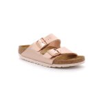 Birkenstock - sandale arizona pour enfant - rose - 36