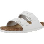 Birkenstock arizona natural leather colour blanc - 36
