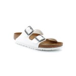 Birkenstock arizona w - blanc - 36