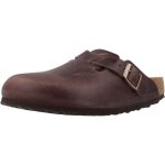 Birkenstock boston bs colour marron - 38