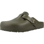 Birkenstock boston eva colour vert - 36