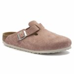 Birkenstock boston sfb leve w 1023263 slippers - 40