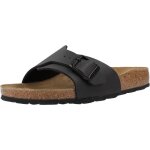 Birkenstock catalina bs birko - flor colour noir - 37