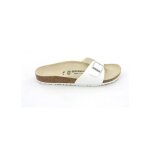 Birkenstock madrid - blanc - 35