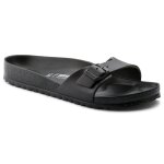 Birkenstock madrid eva - noir - 43 Birkenstock madrid eva - noir - 43