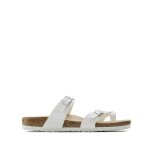 Birkenstock mayari 0071053 - blanc - 36