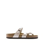 Birkenstock mayari 0071661 - couleur cr�me / perle - 37