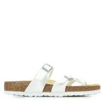 Birkenstock - mayari birko - flor - 37