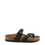 Birkenstock - mayari oiled - noir - 45