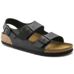 Birkenstock milano - noir - 43 Birkenstock milano - noir - 43