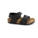 Birkenstock new york - noir - 29 Birkenstock new york - noir - 29