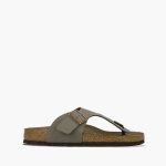 Tongs birkenstock ramses m gris - 43