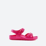 Birkenstock rio eva beetroot purple 1015463 - rose - 30