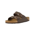 Birkenstock sandales arizona birko - flor, marron - 40 Birkenstock sandales arizona birko - flor, marron - 40
