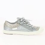 Bisk filles pataugas 624999 - argent� - 32