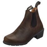 Blundstone 1673 femme bottes chelsea marron - 36 1 / 2
