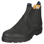 Blundstone 566 homme bottes noir - 44