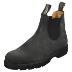 Blundstone 587 homme bottes chelsea noir - 42 1 / 2