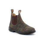 Blundstone - kids chelsea boots - marron - 29