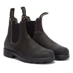 Blundstone originals bottes gris acier pour hommes - 45