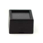 Bo�tes pour pierres gemmes - 27 x 27 x 13 mm / 5