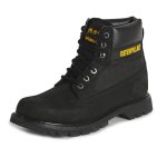 Boot caterpillar colorado wc44100909 - noir - 42