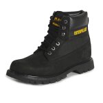 Boot caterpillar colorado wc44100909 - noir - 43