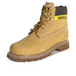 Boot caterpillar colorado wc44100940 - beige - 46