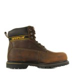 Boots caterpillar holton sb brun - 45