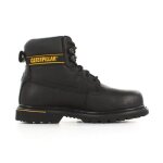 Boots caterpillar holton sb noir - 41