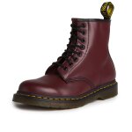 Boot dr martens 1460 11822600 - rouge - 36 Boot dr martens 1460 11822600 - rouge - 36