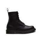 Boot dr martens 1460 pascal mono 24479001 - noir - 36