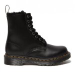 Boot dr martens 1460 serena 26238021 - gris - 36