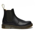 Boot dr martens 2976 ys 22227001 - noir - 36