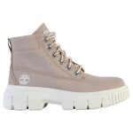 Boot ? lacets timberland greyfield - 37