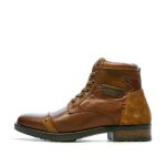 Boots marron homme redskins nitro2 - 41