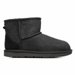 Boot ugg classic mini ii 1017715kbl - noir - 32 1 / 2