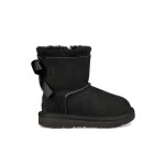 Boot ugg mini bailey bow ii 1017397tbl - noir - 22