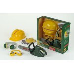 Bosch mini bosch - set de bucheron grand modèle Bosch mini bosch - set de bucheron grand modèle