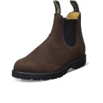 Bottes 1606 classic - 1606 marron - 44