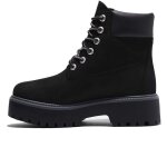 Bottes 6 inch premium platform wp - tb0a5rh5015 noir - 37