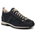 Bottes dolomite cinquantaquattro low 247950 - 0172011 - bleu marine - 42