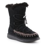 Bottes geox j thymar gb - noir - 38