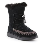 Bottes geox j thymar gb - noir - 39