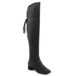 Bottes geox d ncarey - noir - 36