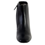 Bottes geox d seyla plus a - nappa goat le - noir - 39