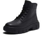 Bottes greyfield boot - tb0a5zdr001 noir - 36